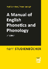 A Manual of English Phonetics and Phonology