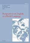 Perspectives on English as a World Language